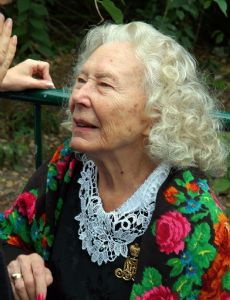 Marina Denikina