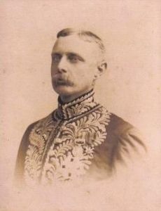 William Edward Maxwell