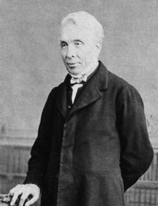 Alexander Tweedie
