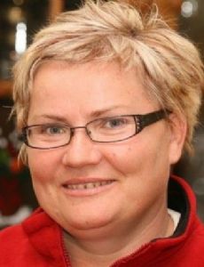 Małgorzata Olejnik