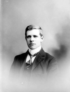 Frederick William Hilgendorf