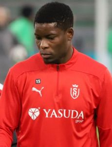 Marshall Munetsi
