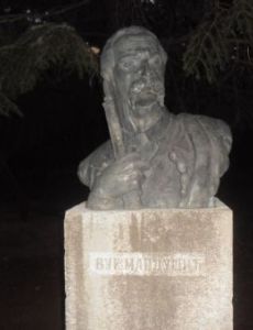 Vuk Mandušić