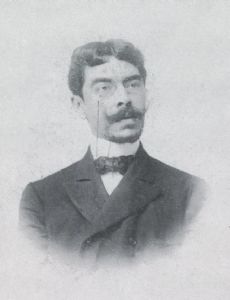 Clemente Palma