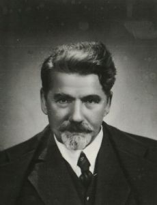 Anton Strashimirov