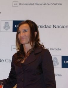 Carolina Scotto