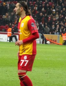 Necati Ateş