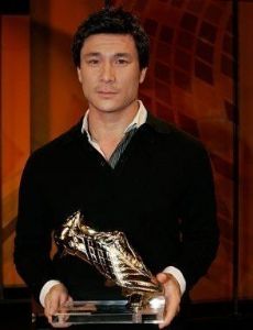 Björgólfur Hideaki Takefusa