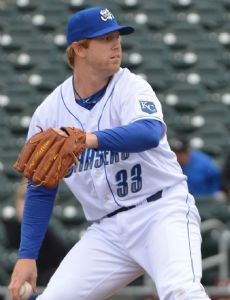 Blaine Boyer