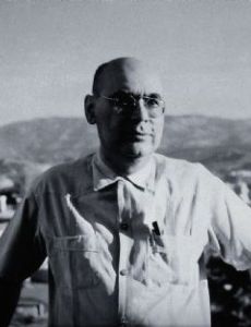 Arnoldo Gabaldón