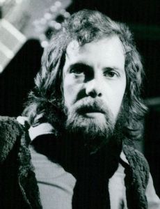 Paul Williams (British singer)