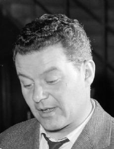 Gábor Mádi Szabó