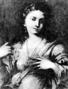 Sara Copia Sullam