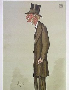 George Upton, 3rd Viscount Templetown