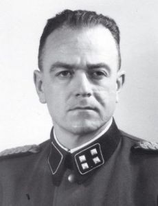 Gerhard Bast