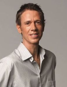 Stephen Baynes
