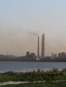 Iron and steel industry in India