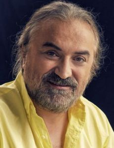 Volkan Konak