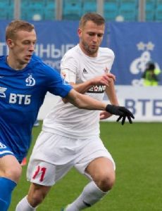 Ventsislav Hristov
