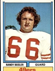 Randy Beisler