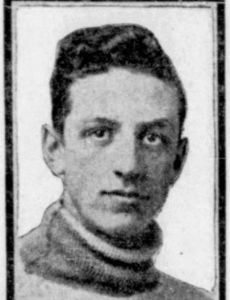 Foley Martin
