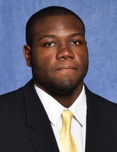 Jaryd Jones-Smith
