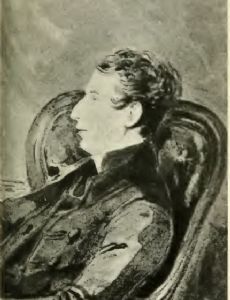 George John Trevor Spencer