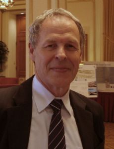 Linden MacIntyre