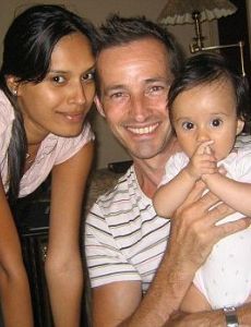 Ujjwala Raut and Craig Maxwell