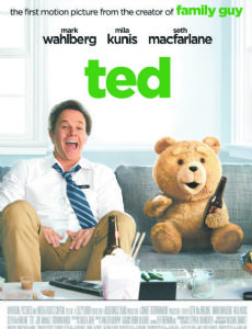 Ted