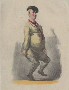 John Reeve (actor)