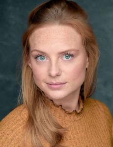 Natalie Ann Jamieson