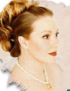 Ruth Ann Swenson