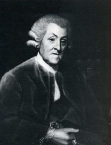 John Hawkins (author)