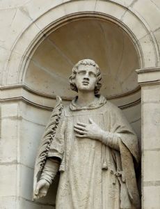 Joseph-Marius Ramus
