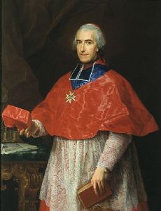 Jean-François-Joseph de Rochechouart