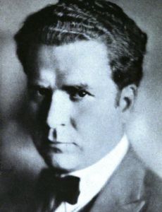 Frank McCoy (author)