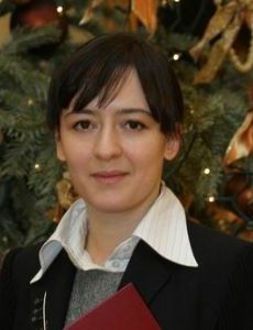 Lena Dąbkowska-Cichocka