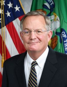 David J. Ryder