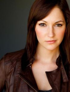 Christina Elizabeth Smith