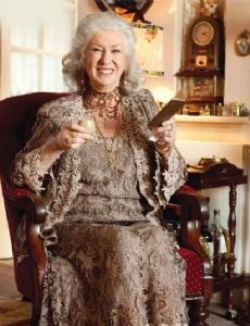 Philomena Lynott
