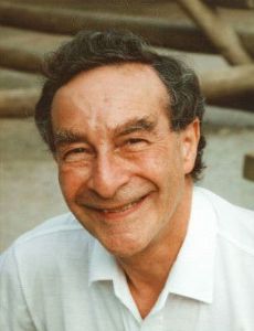 Norman Greenwood