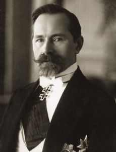 Antanas Smetona