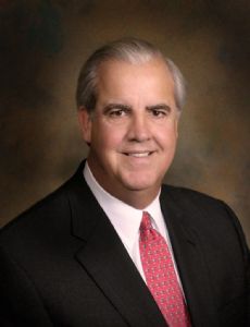 Bill Luckett (businessman)