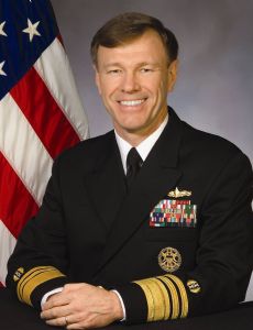 James W. Houck