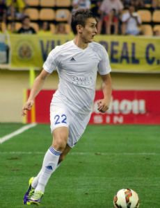 Baurzhan Dzholchiev