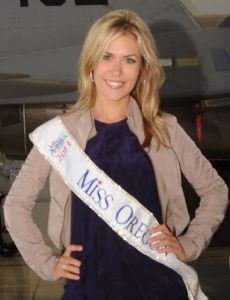 Caroline McGowan