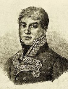 Luis Roberto de Lacy