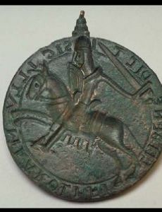 Charles the Deaf
