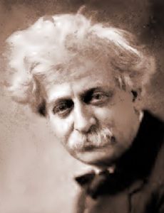 Horace Traubel